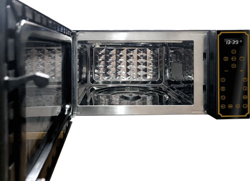 Kaiser M 2300 Em Empire Freestanding 1150W Microwave Oven