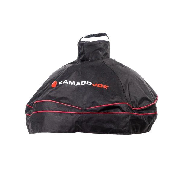 Kamado Joe BJ-ADVEPACK-S3 Big Joe Grill Series 3 Standalone with Adventurer Pack