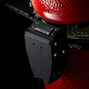 Kamado Joe BJ-ADVEPACK-S3 Big Joe Grill Series 3 Standalone with Adventurer Pack