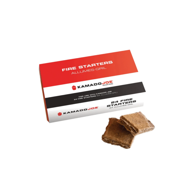 Kamado Joe BJ-ADVEPACK-S3 Big Joe Grill Series 3 Standalone with Adventurer Pack