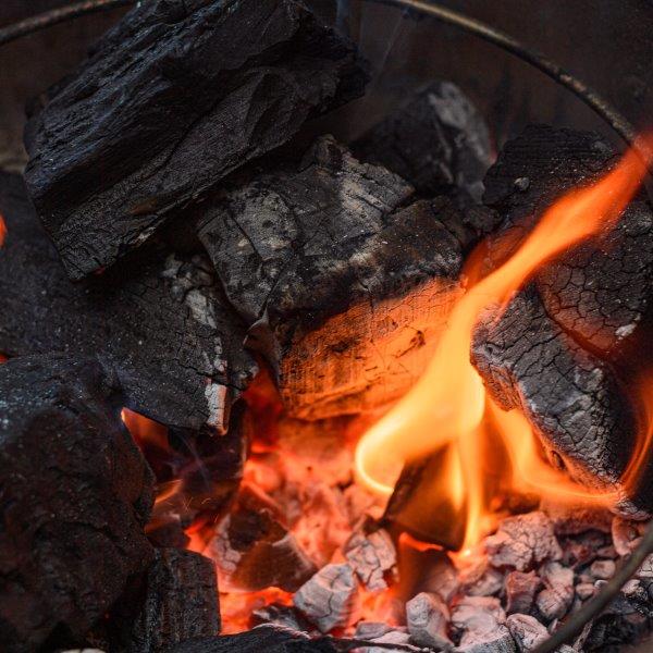Kamado Joe KJ-CHAR Big Block XL Lump Charcoal