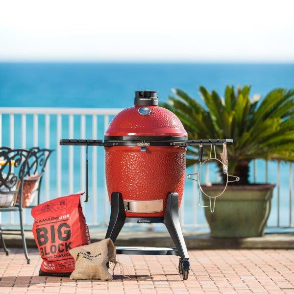 Kamado Joe KJ-CHAR Big Block XL Lump Charcoal