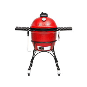 Kamado Joe KJ-DISCPACK-C1 Classic Joe Grill Series 1 with Discovery Pack