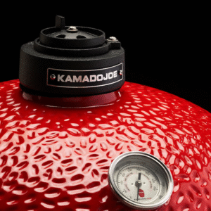 Kamado Joe KJ-DISCPACK-C1 Classic Joe Grill Series 1 with Discovery Pack
