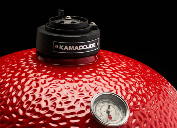 Kamado Joe KJ-DISCPACK-C1 Classic Joe Grill Series 1 with Discovery Pack