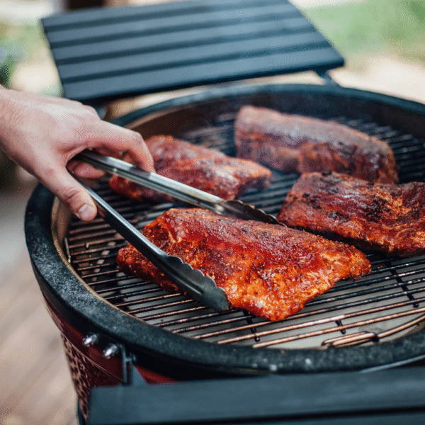 Kamado Joe KJ-DISCPACK-C1 Classic Joe Grill Series 1 with Discovery Pack