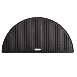 Kamado Joe KJ-HCIGRIDDLE Half Moon Reversible Griddle