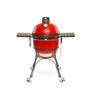 Kamado Joe KJ-QUESPACK-C2 Classic Joe Grill Series 2 with Quest Pack
