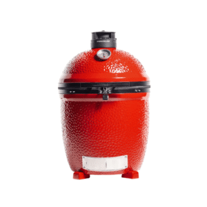 Kamado Joe KJ-VOYAPACK-S3 Classic Joe Grill Series 3 Standalone with Voyager Pack