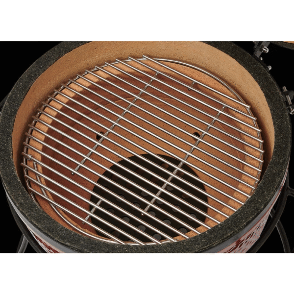 Kamado Joe KJ13RH Joe Junior Grill