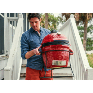 Kamado Joe KJ13RH Joe Junior Grill