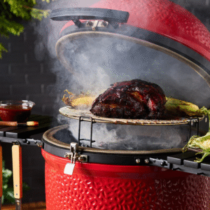 Kamado Joe KJ15040921 Classic Joe Grill Series 3