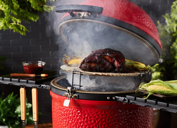 Kamado Joe KJ15040921 Classic Joe Grill Series 3