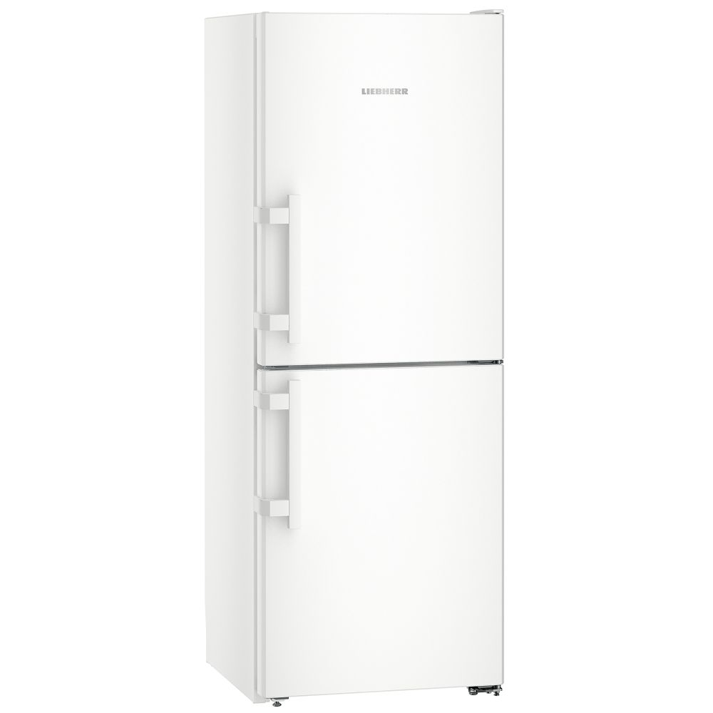 LIEBHERR CN3115 Comfort freestanding fridge freezer with a 3 drawer freezer