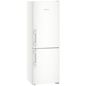 LIEBHERR CN3515 Comfort freestanding fridge freezer with a 3 drawer freezer