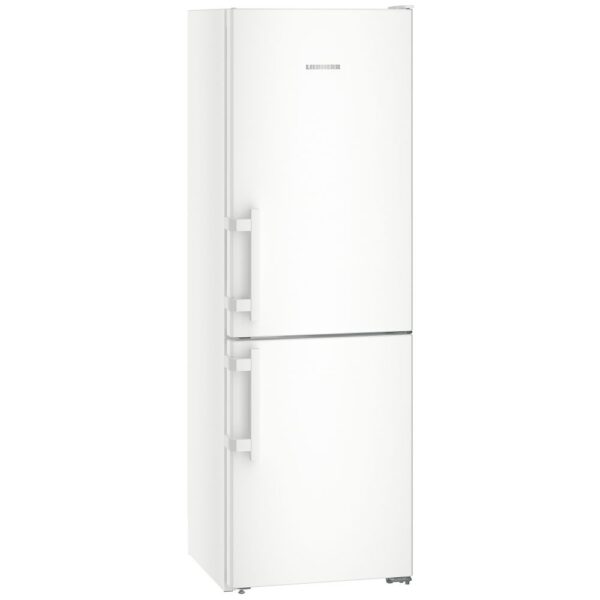 LIEBHERR CN3515 Comfort freestanding fridge freezer with a 3 drawer freezer