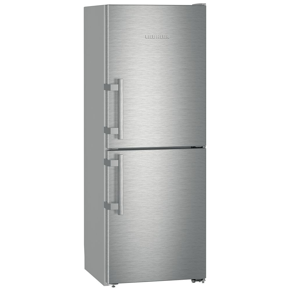 LIEBHERR CNEF3115 Comfort freestanding fridge freezer with a 3 drawer  freezer