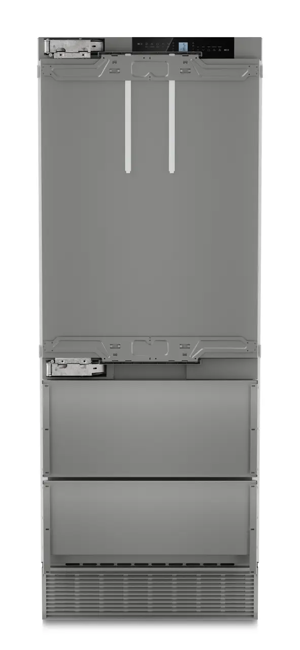 Liebherr ECBNe7871 Premium Plus Integrated American Fridge Freezer
