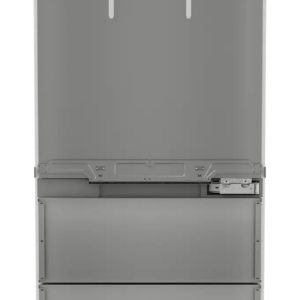 Liebherr ECBNe8870 Premium Plus Integrated American Fridge Freezer