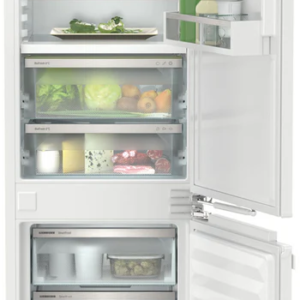Liebherr ICBa5123 Plus Integrated Fridge Freezer
