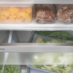 Liebherr ICBa5123 Plus Integrated Fridge Freezer