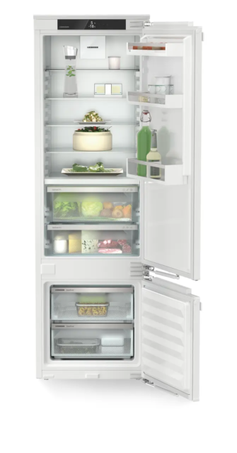 Liebherr ICBbi5122 Plus Integrated Fridge Freezer