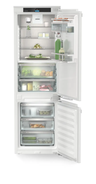 Liebherr ICBNci5153 Prime Integrated Fridge Freezer