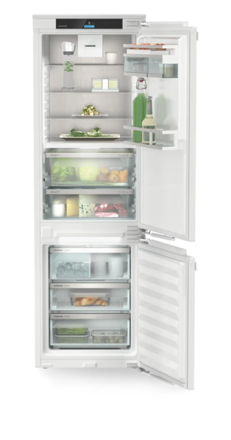 Liebherr ICBNdi5163 Prime Integrated Fridge Freezer