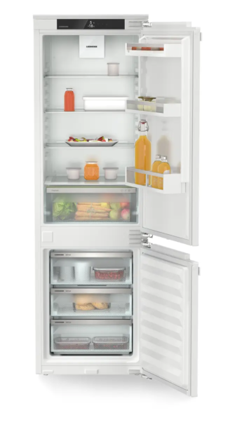 Liebherr ICNc5103 Pure Integrated Fridge Freezer