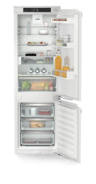 Liebherr ICNd5123 Plus Integrated Fridge Freezer