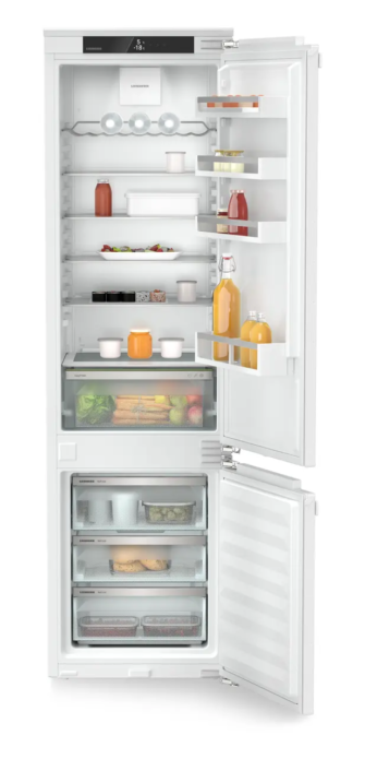 Liebherr ICNd5603 Pure Integrated Fridge Freezer