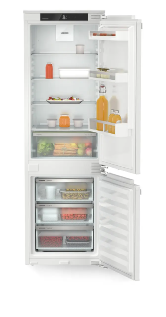Liebherr ICSe5103 Pure Integrated Fridge Freezer