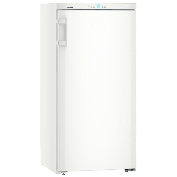 Liebherr K2630 Freestanding Comfort Fridge in white