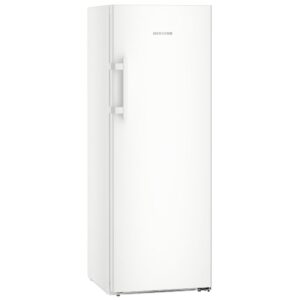 Liebherr K3710 Freestanding Comfort Fridge in white