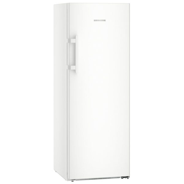 Liebherr K3710 Freestanding Comfort Fridge in white