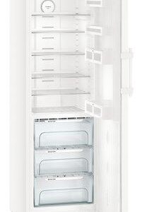 Liebherr KB4310 Comfort Freestanding fridge with BioFresh - 2