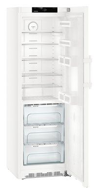 Liebherr KB4310 Comfort Freestanding fridge with BioFresh - 2