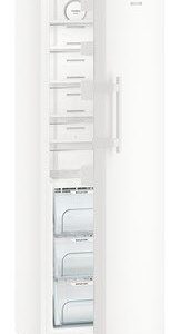 Liebherr KB4310 Comfort Freestanding fridge with BioFresh - 4