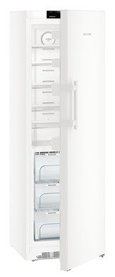 Liebherr KB4310 Comfort Freestanding fridge with BioFresh - 4