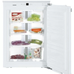 LIEBHERR Premium IGN1664 NoFrost Integrated built-in 4 Drawer freezer