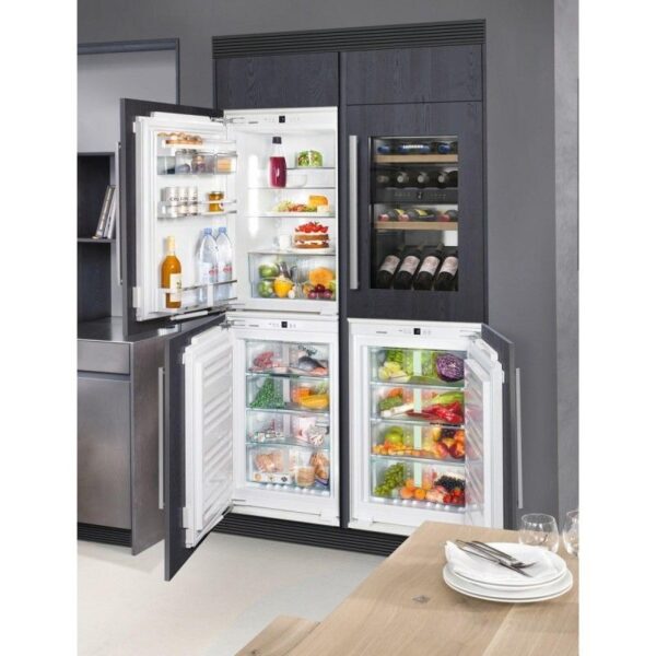 LIEBHERR SIBP 1650 Premium BioFresh Integrable built-in fridge with BioFresh - 3