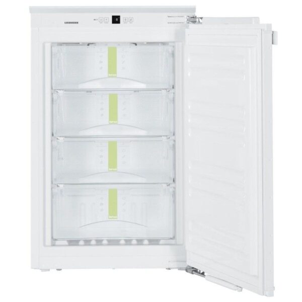 LIEBHERR SIBP 1650 Premium BioFresh Integrable built-in fridge with BioFresh