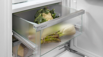 Liebherr SICNdi5153 Prime Integrated Fridge Freezer
