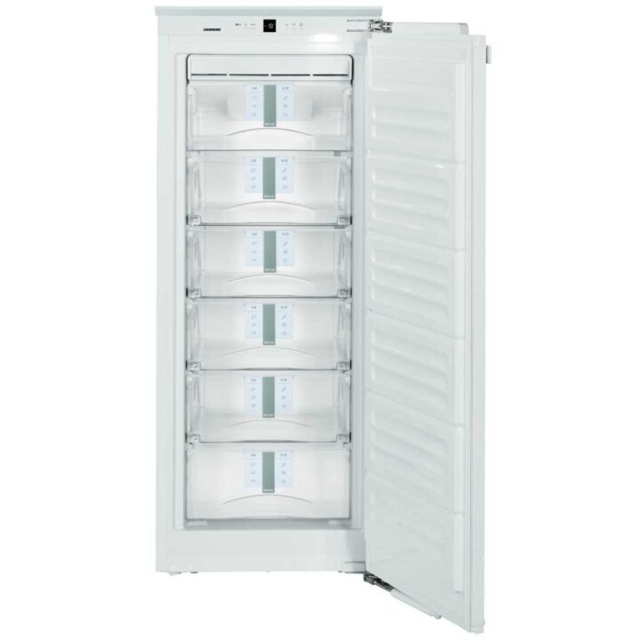 Sign 2756 Liebherr SIGN2756 Premium | NoFrost Integrable built-in freezer ...