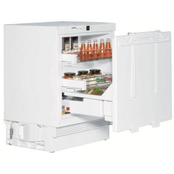 LIEBHERR UIKo1550 Premium fully integrated pull out | Built-in Larder Fridge