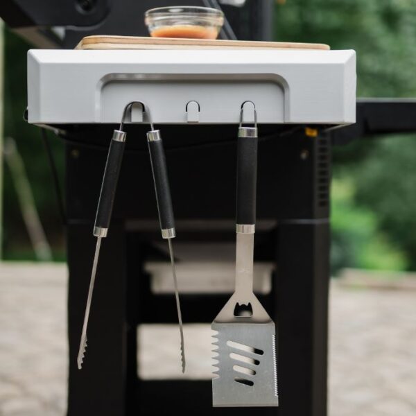 Masterbuilt MB20041423 Gravity Series 600 Digital Charcoal Grill & Smoker
