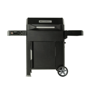 Masterbuilt MB20042724 AutoIgnite Series 545 Digital Charcoal Grill & Smoker