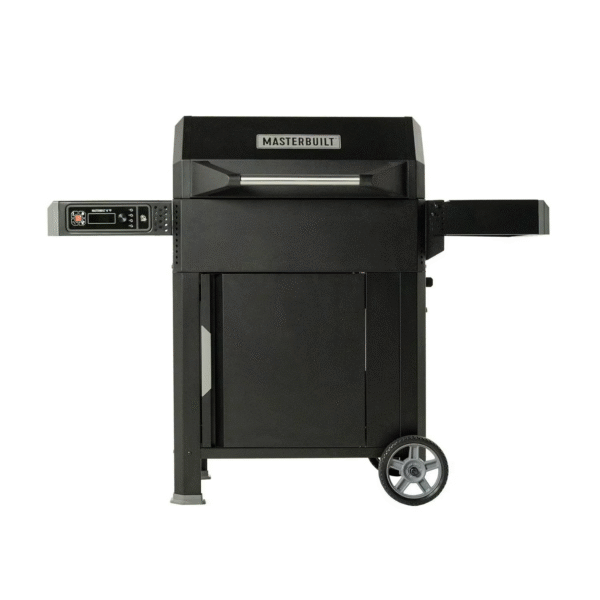 Masterbuilt MB20042724 AutoIgnite Series 545 Digital Charcoal Grill & Smoker