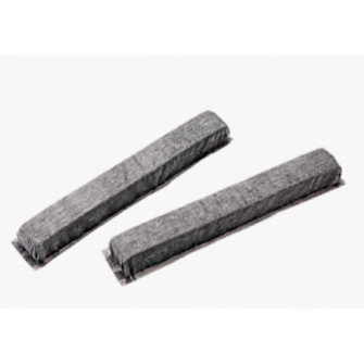 Miele 7236280 Refrigeration Charcoal Filters