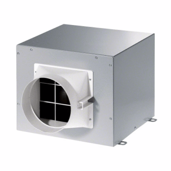 Miele ABLG202 External Motor | Internal Installation
